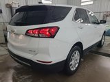 Used 2023 Chevrolet Equinox LT w/ Driver Convenience Package image 2