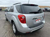 Used 2014 Chevrolet Equinox LT w/ Driver Convenience Package image 3
