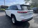 New 2025 Jeep Grand Cherokee Laredo X w/ Luxury Tech Group I image 5