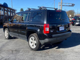 Used 2015 Jeep Patriot High Altitude image 3