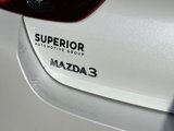 Certified 2024 MAZDA MAZDA3 s image 5