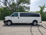 Used 2017 Chevrolet Express 3500 LS image 2