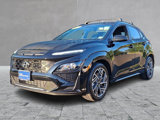 Certified 2023 Hyundai Kona N Line image 4