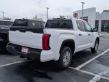 New 2025 Toyota Tundra SR5 image 3