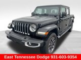 Used 2022 Jeep Gladiator Overland w/ Popular Equipment Package image 3