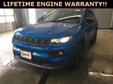 New 2025 Jeep Compass Latitude w/ Convenience Group image 5