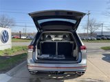 New 2025 Volkswagen Atlas SEL Premium R-Line image 5