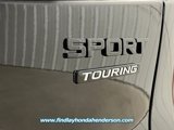 New 2026 Honda CR-V Sport Touring image 5