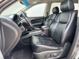 Used 2018 Nissan Pathfinder Platinum image 4