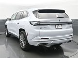 New 2026 Buick Enclave Avenir image 4