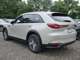 New 2025 MAZDA CX-90 3.3 Turbo w/ Preferred Package image 4