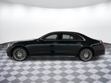 New 2025 Mercedes-Benz S 580 4MATIC Sedan image 2