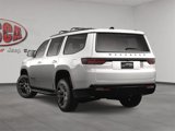 New 2025 Jeep Wagoneer Series II image 4