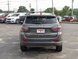 New 2024 Jeep Compass Limited w/ Sun and Sound Group image 4