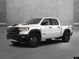 New 2025 RAM 1500 RHO image 2