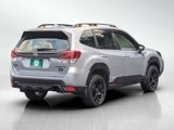 Used 2022 Subaru Forester Wilderness image 4