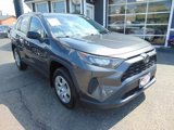 Used 2019 Toyota RAV4 LE image 6