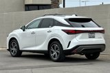 Used 2024 Lexus RX 350 Premium image 3