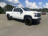 New 2025 Chevrolet Silverado 2500 ZR2 w/ Technology Package image 5