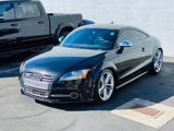 Used 2015 Audi TTS 2.0T Coupe image 4