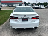 Used 2023 Toyota Camry SE image 4