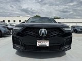 New 2026 Acura MDX A-Spec image 3