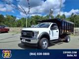 Certified 2019 Ford F450 XL w/ XL Value Package image 4