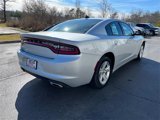 Used 2023 Dodge Charger SXT image 3