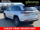 New 2025 Jeep Grand Cherokee Limited image 4