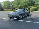 New 2025 Audi S5 Premium Plus image 3