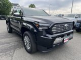 New 2025 Toyota Tacoma 4x4 Double Cab image 3
