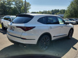 New 2026 Acura MDX A-Spec image 5