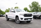 New 2025 RAM 1500 Tungsten image 2
