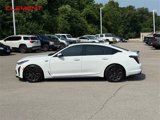 Used 2024 Cadillac CT5 V Blackwing w/ Driver Assist Package image 2