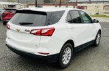 Used 2021 Chevrolet Equinox LT image 6