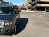 Used 2008 Honda Element EX image 2