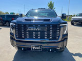 Used 2024 GMC Sierra 3500 Denali Ultimate image 3