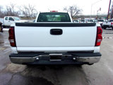 Used 2007 GMC Sierra 2500 W/T w/ Skid Plate Package image 3