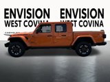 New 2025 Jeep Gladiator Rubicon image 5
