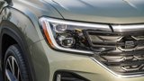 New 2025 Volkswagen Atlas SEL Premium R-Line image 5