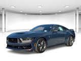 New 2025 Ford Mustang Dark Horse image 2