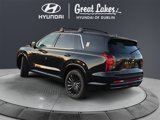 New 2025 Hyundai Palisade Calligraphy image 3
