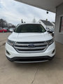 Used 2016 Ford Edge SEL w/ Equipment Group 201A image 2