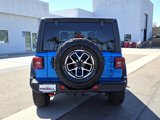 New 2025 Jeep Wrangler Unlimited Rubicon w/ Technology Group image 4