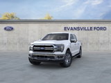 New 2025 Ford F150 Lariat image 2
