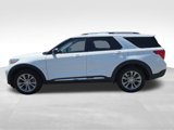 Certified 2024 Ford Explorer Limited image 2