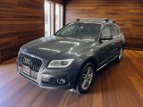 Used 2016 Audi Q5 2.0T Premium Plus w/ Technology Package image 3