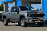 New 2025 Chevrolet Silverado 3500 LTZ image 2