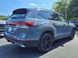 New 2025 Volkswagen Atlas SE image 4