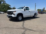 New 2025 Chevrolet Silverado 1500 W/T w/ Trailering Package image 3